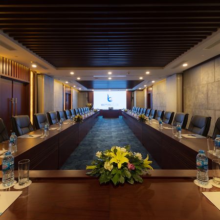 Boton Blue Hotel & Spa Nha Trang Zewnętrze zdjęcie