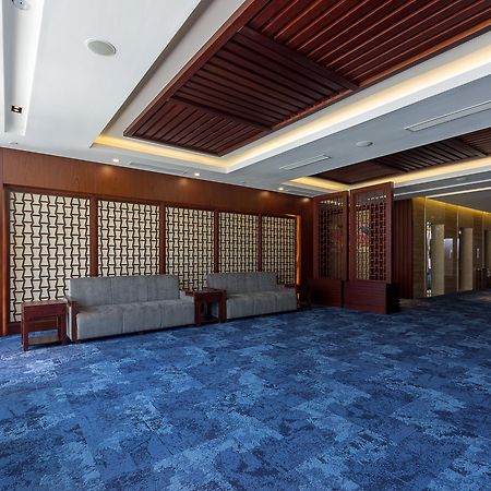 Boton Blue Hotel & Spa Nha Trang Zewnętrze zdjęcie