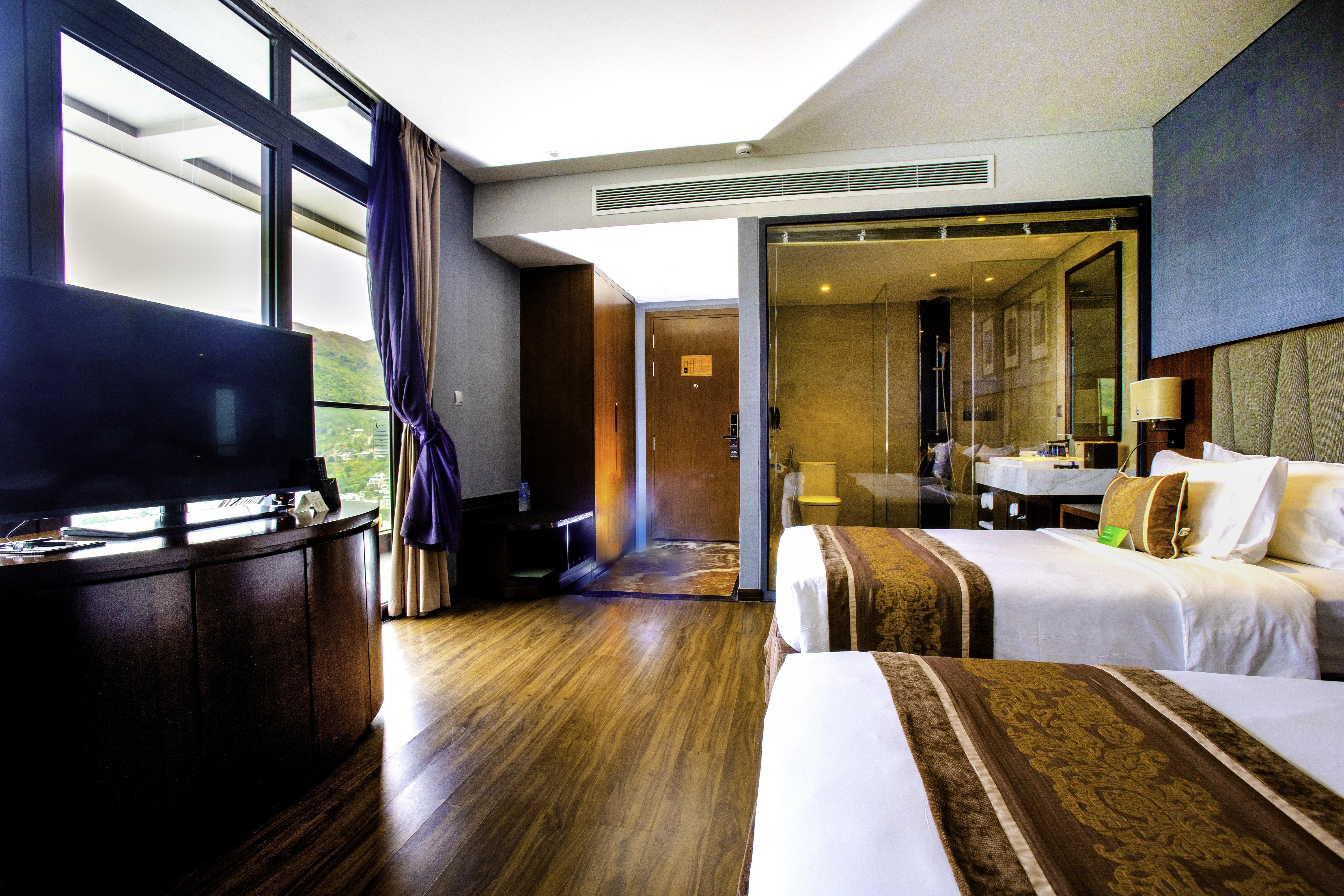 Boton Blue Hotel & Spa Nha Trang Zewnętrze zdjęcie