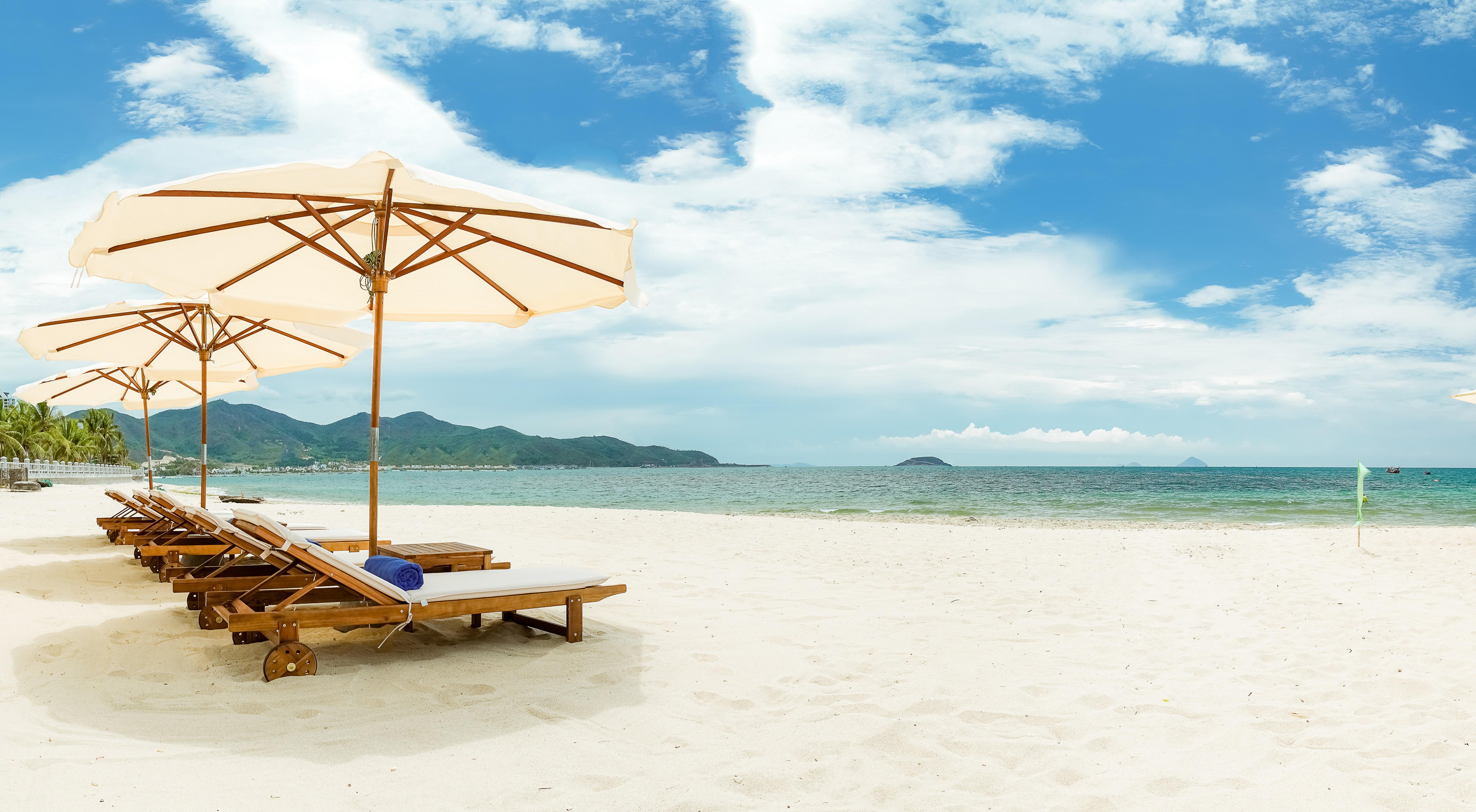 Boton Blue Hotel & Spa Nha Trang Zewnętrze zdjęcie