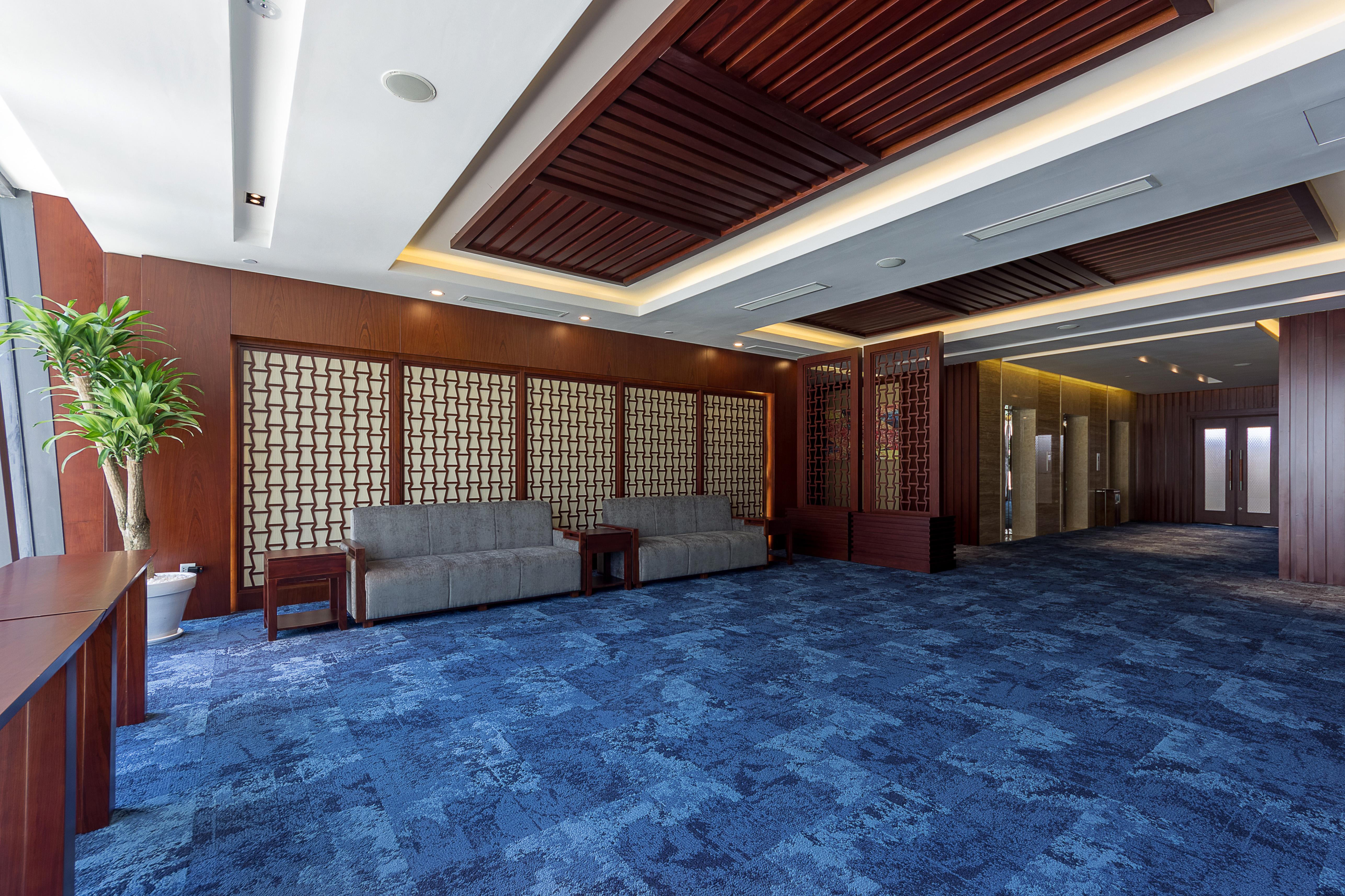 Boton Blue Hotel & Spa Nha Trang Zewnętrze zdjęcie