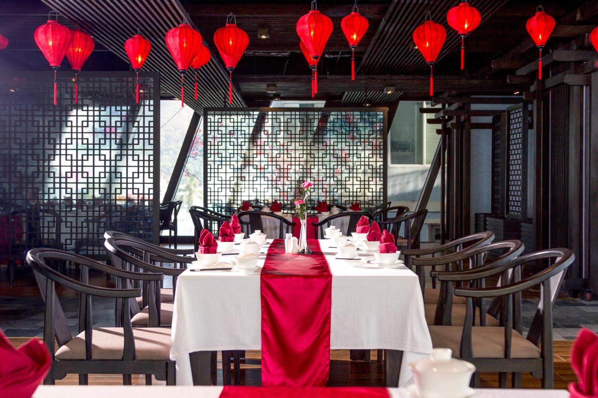 Boton Blue Hotel & Spa Nha Trang Zewnętrze zdjęcie