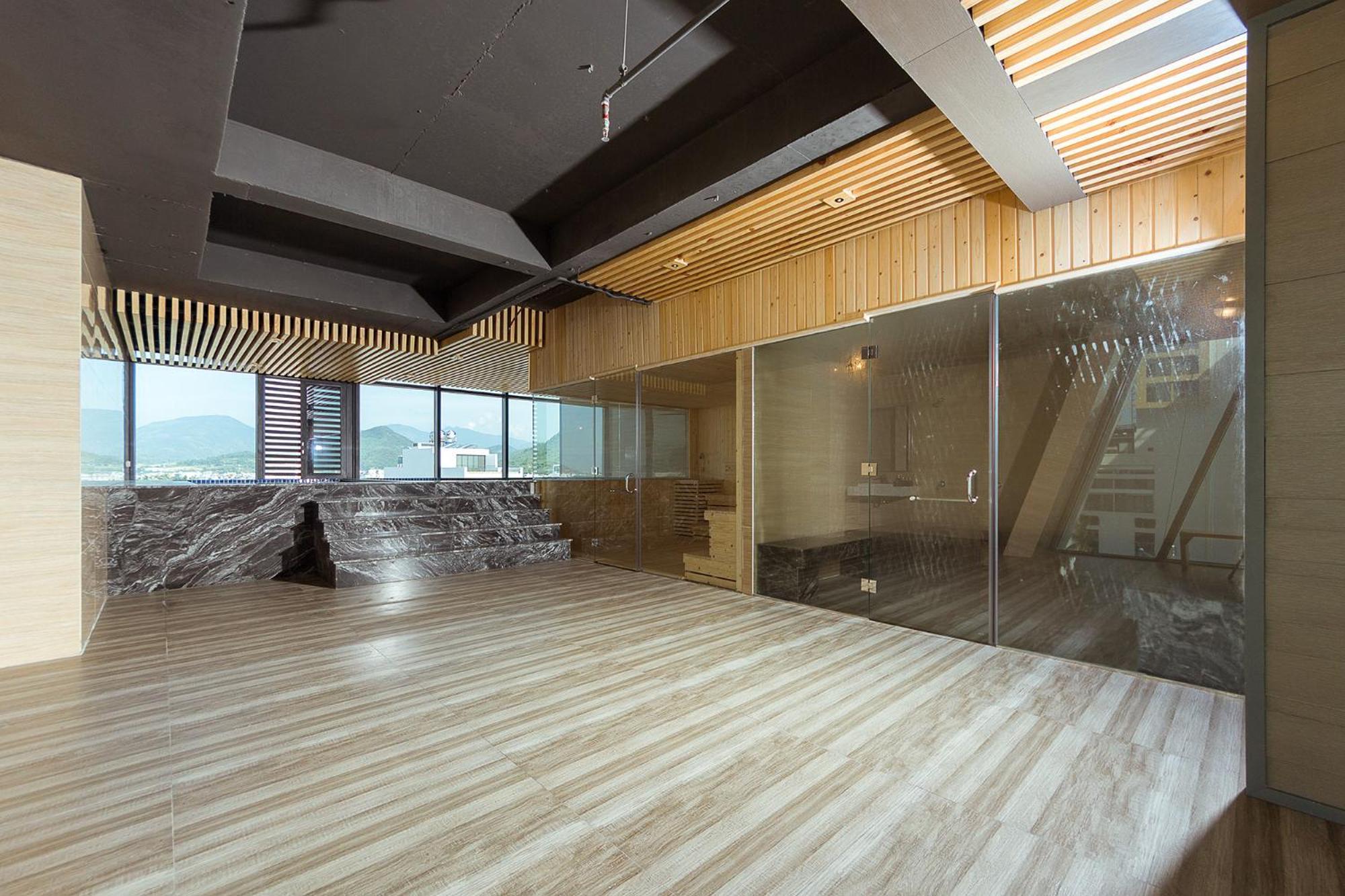 Boton Blue Hotel & Spa Nha Trang Zewnętrze zdjęcie