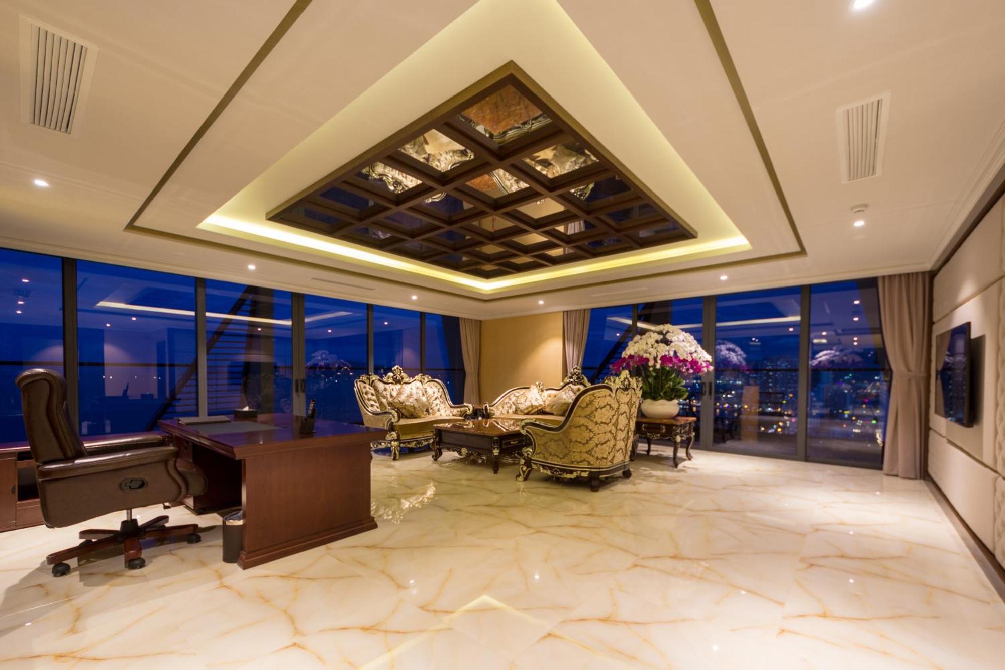 Boton Blue Hotel & Spa Nha Trang Zewnętrze zdjęcie