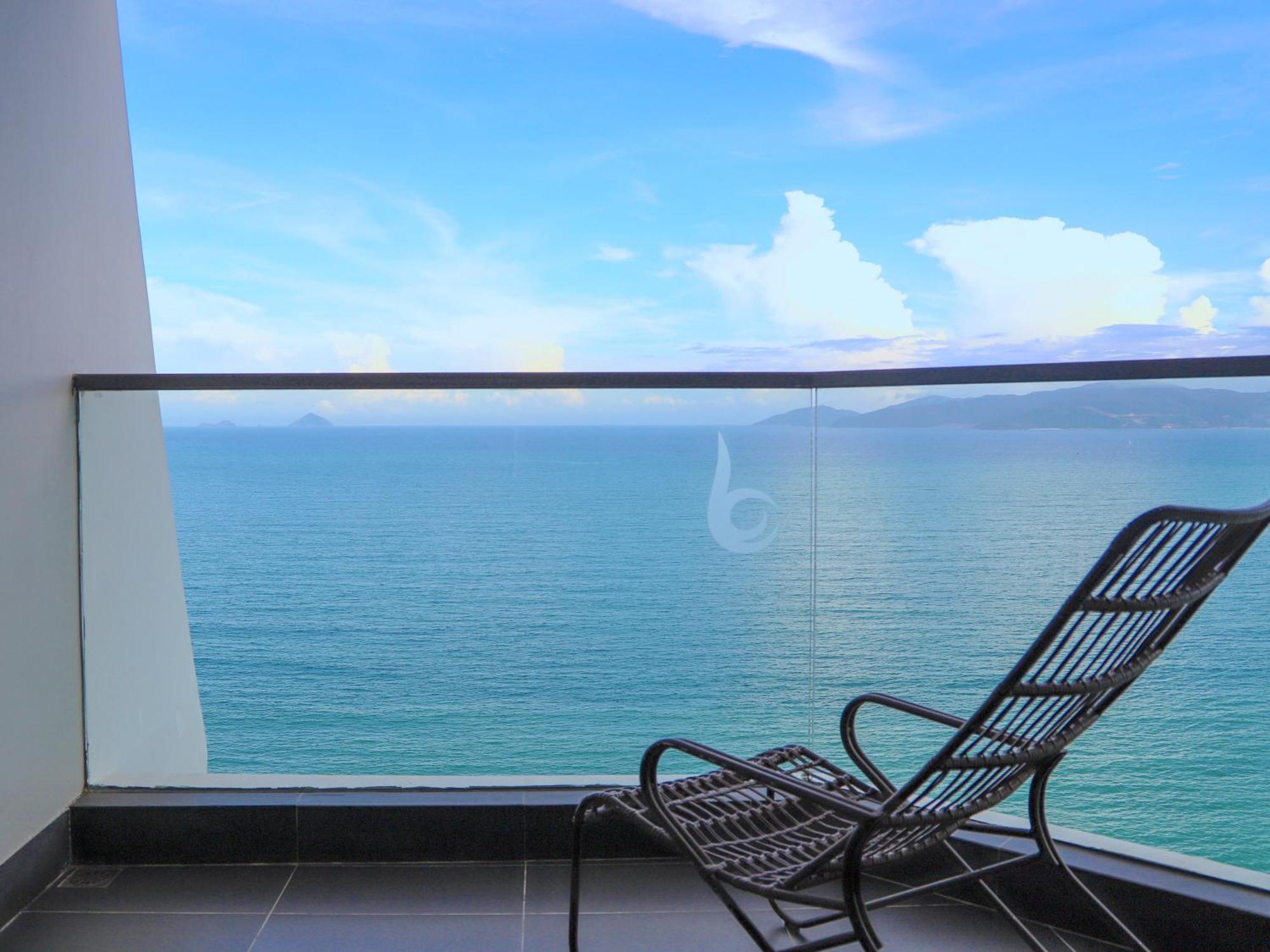 Boton Blue Hotel & Spa Nha Trang Zewnętrze zdjęcie