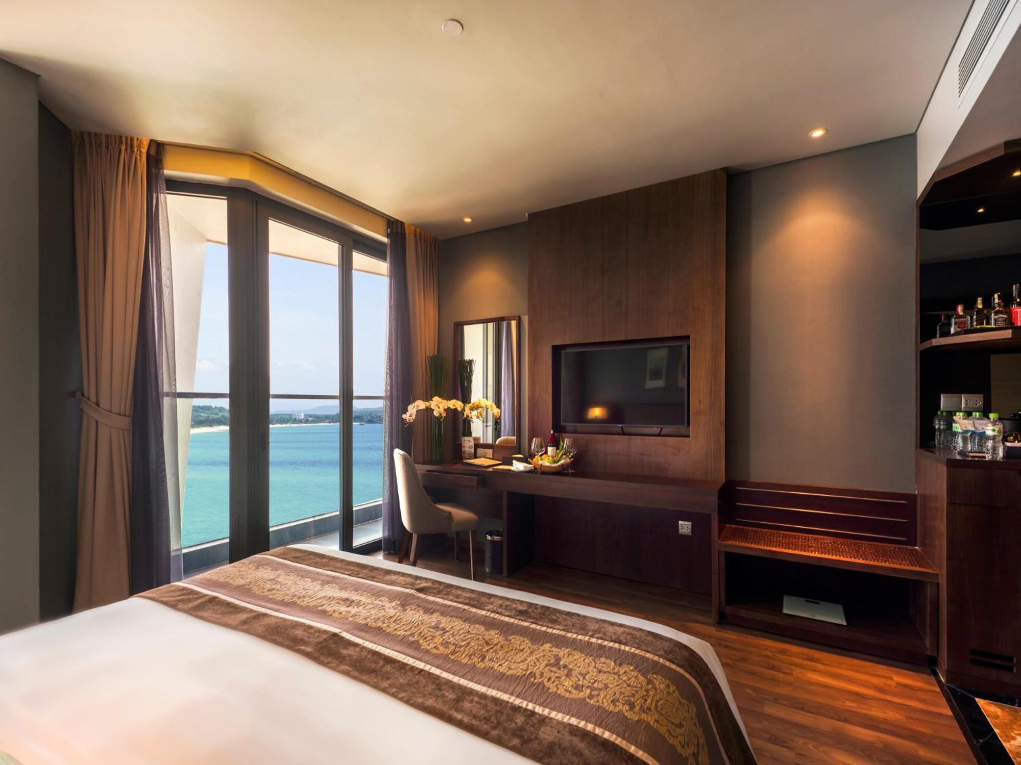 Boton Blue Hotel & Spa Nha Trang Zewnętrze zdjęcie