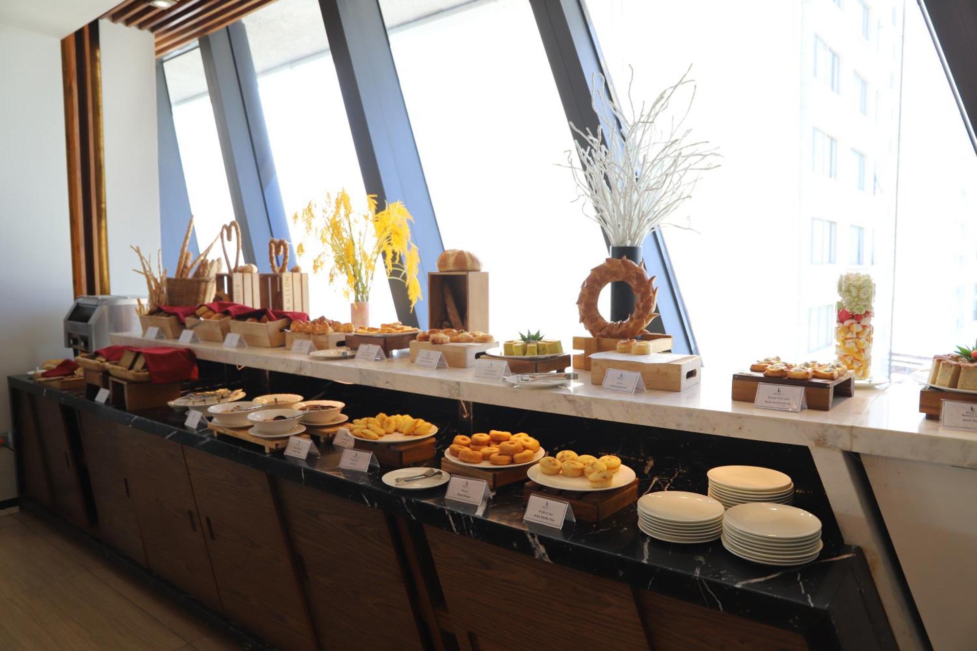 Boton Blue Hotel & Spa Nha Trang Zewnętrze zdjęcie