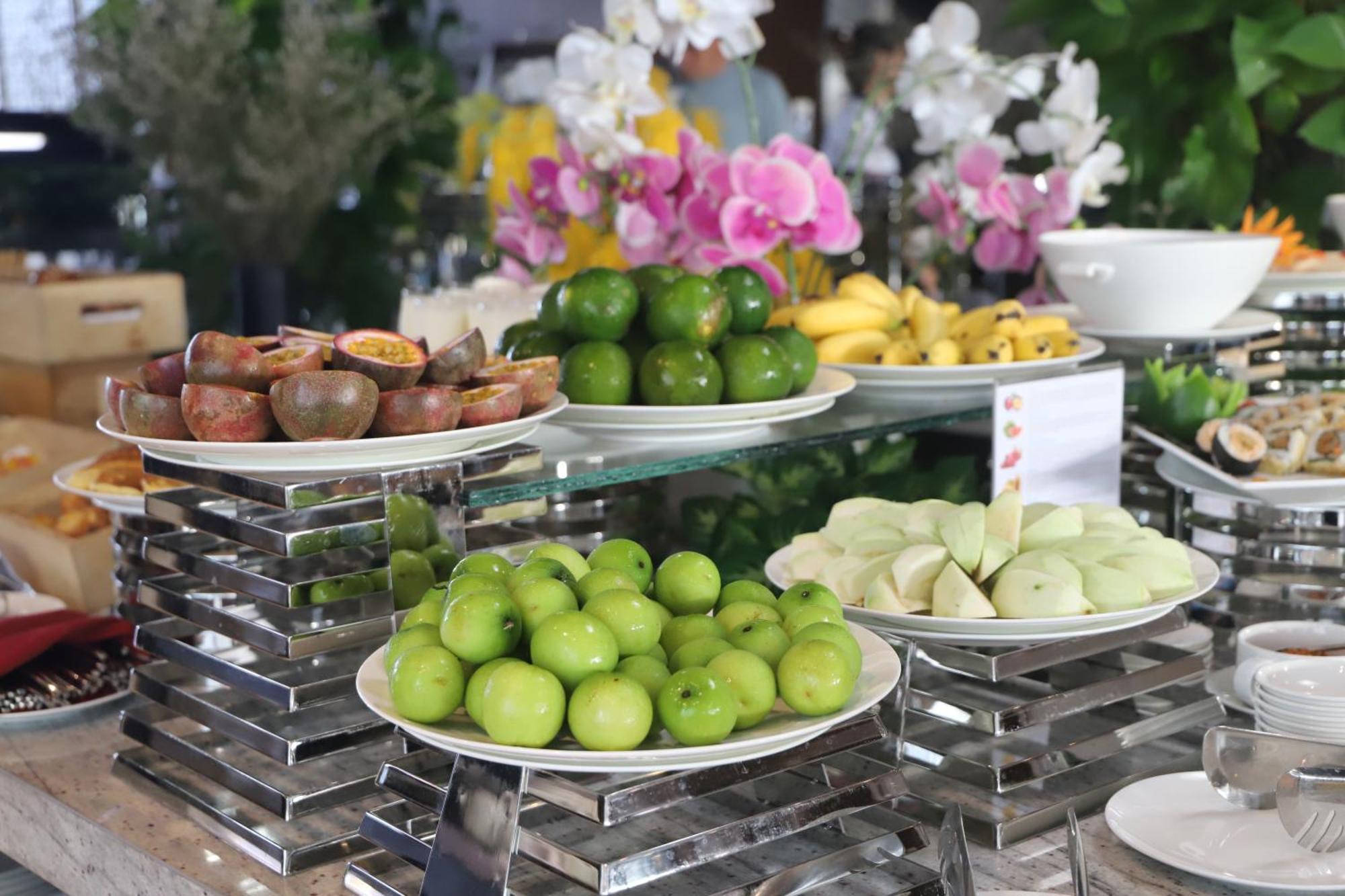 Boton Blue Hotel & Spa Nha Trang Zewnętrze zdjęcie