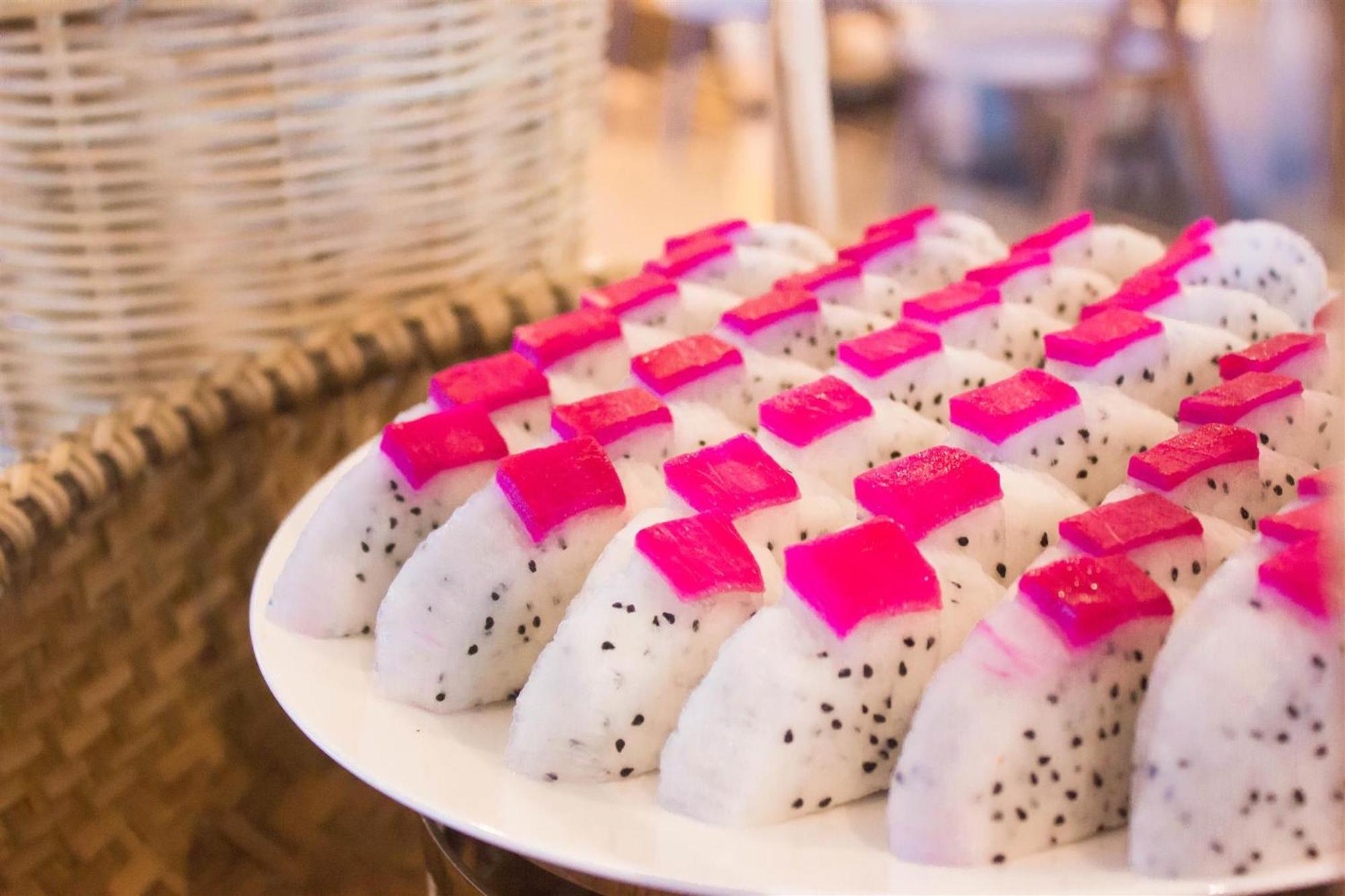 Boton Blue Hotel & Spa Nha Trang Zewnętrze zdjęcie