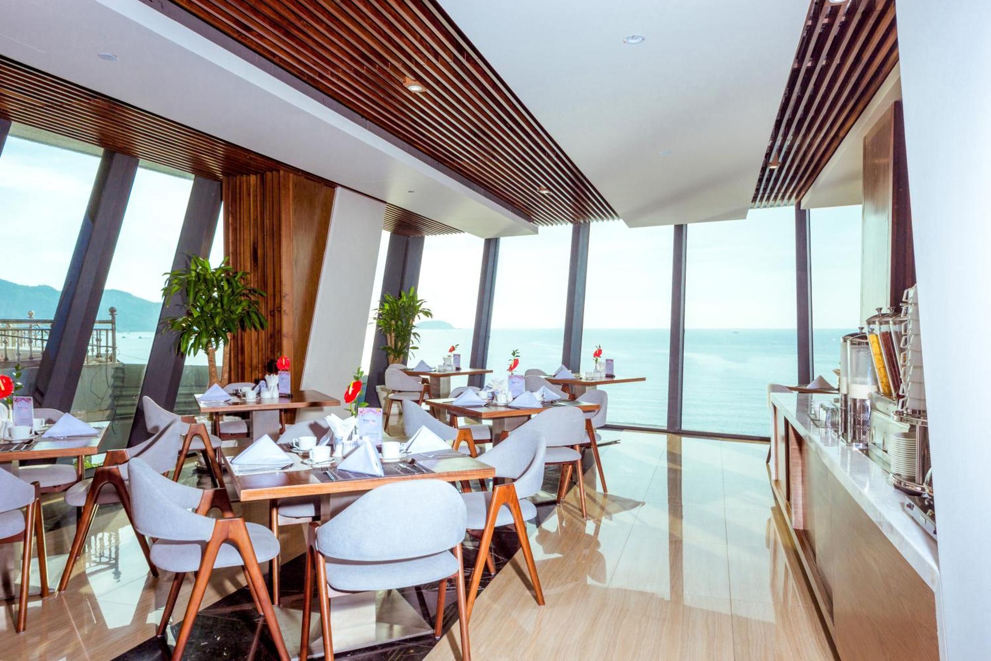 Boton Blue Hotel & Spa Nha Trang Zewnętrze zdjęcie
