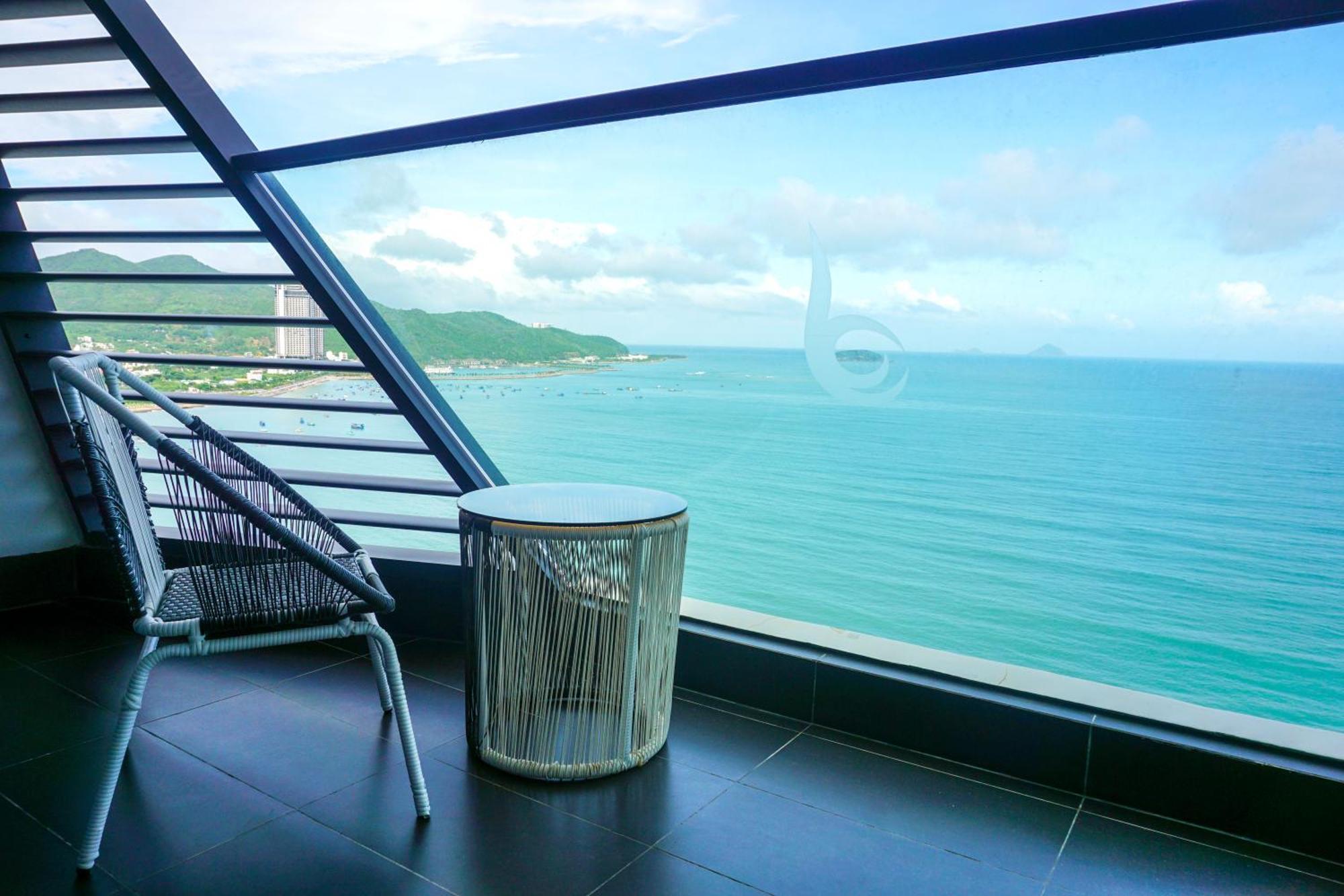 Boton Blue Hotel & Spa Nha Trang Zewnętrze zdjęcie