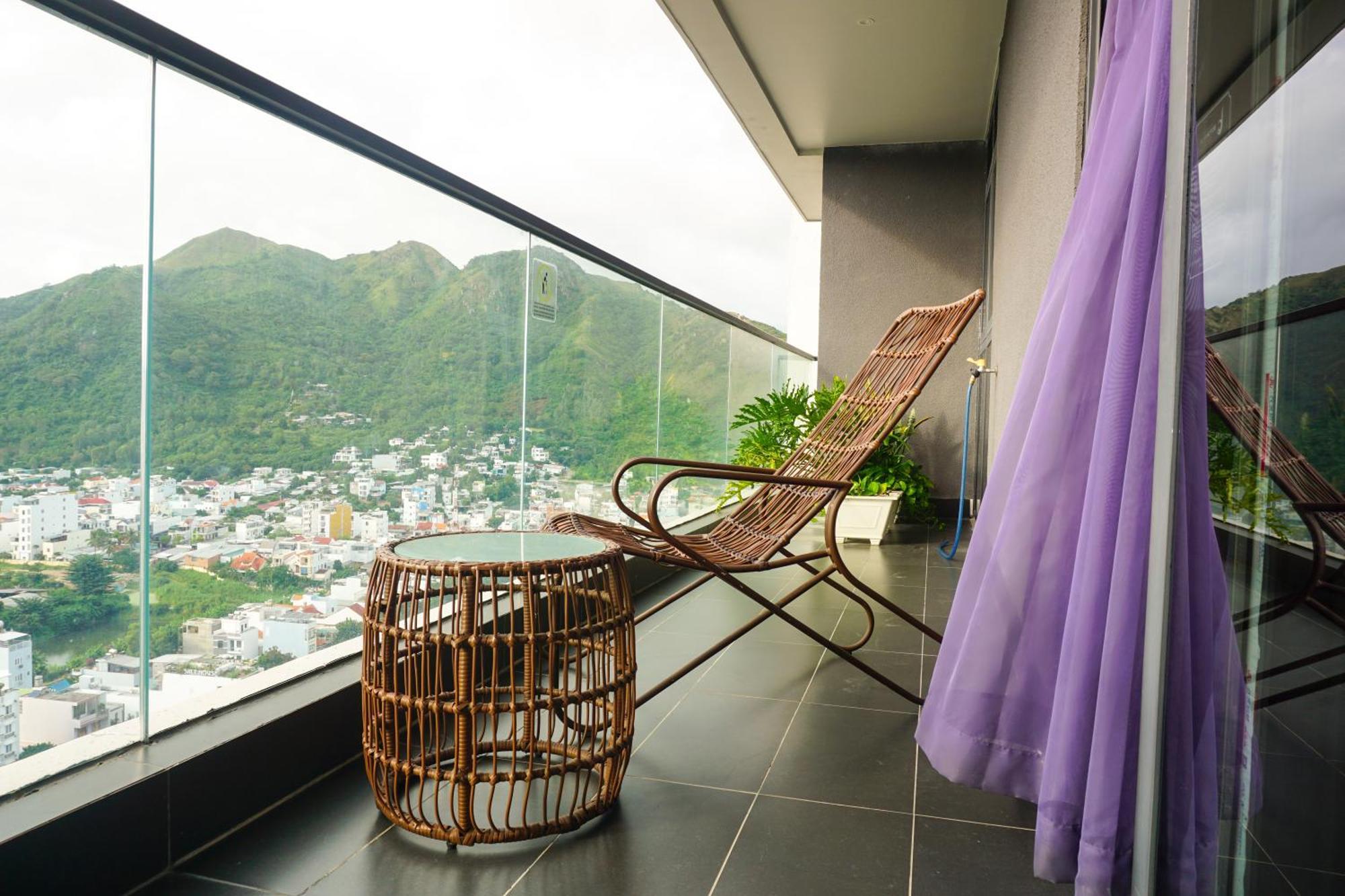 Boton Blue Hotel & Spa Nha Trang Zewnętrze zdjęcie